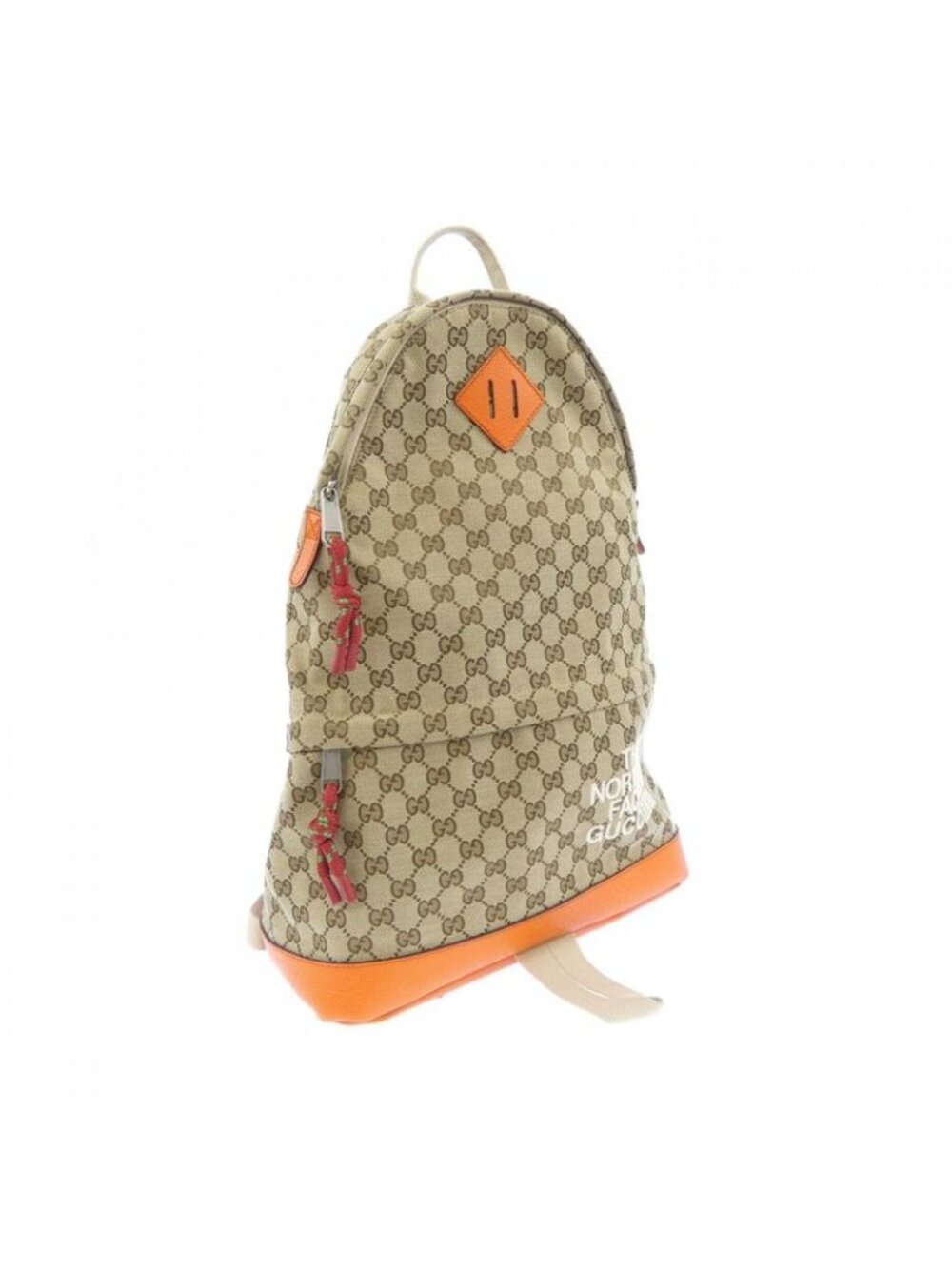 Gucci the North Face Backpack - Picture 2 of 6